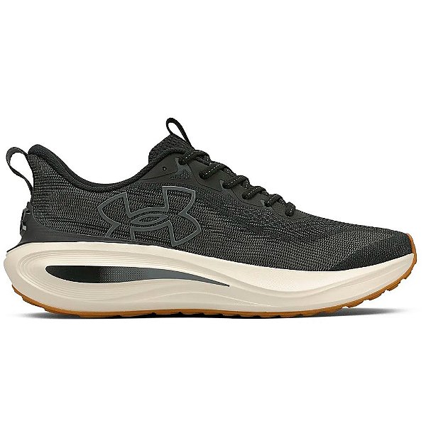 Tênis Under Armour CH Skyline 5 Grafite