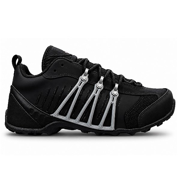 Tênis Adidas Hellbender Unissex Preto