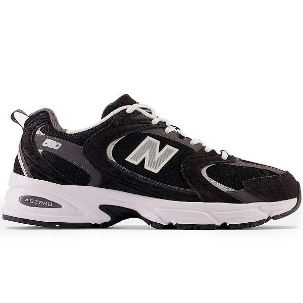 Tênis New Balance 530 Preto