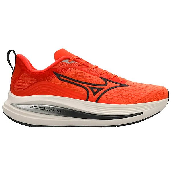 Tênis Mizuno Neo Aura Pétala