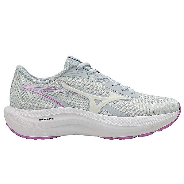 Tênis Mizuno Virtue 2 Feminino Azul Claro