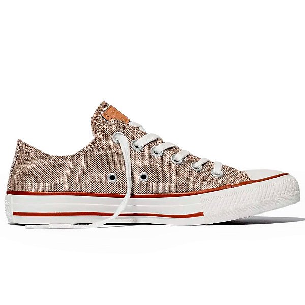 Tênis Converse All Star Chuck Taylor Verde Vintage