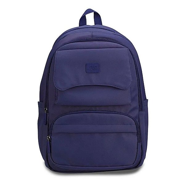 Mochila Olympikus Sportstyle Marinho