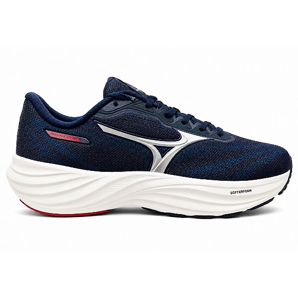 Tênis Mizuno Goya 3 Masculino Marinho