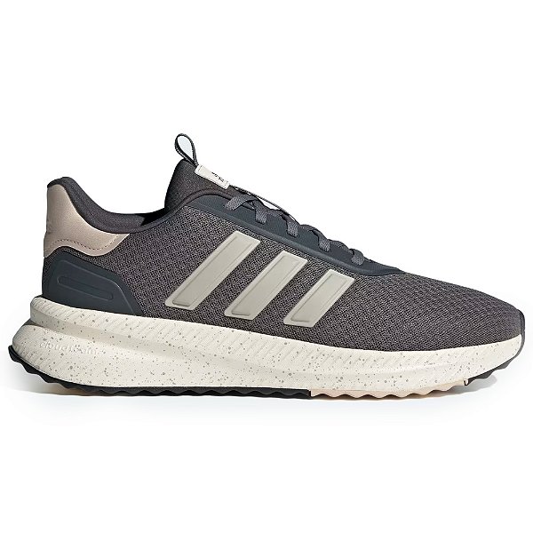 Tênis Adidas X_PLRPATH Masculino Cinza e Off White