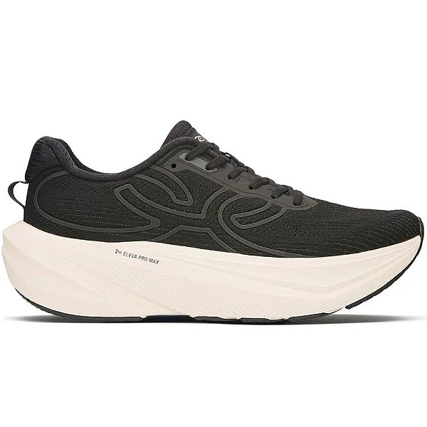Tênis Olympikus Corre Max 2 Preto