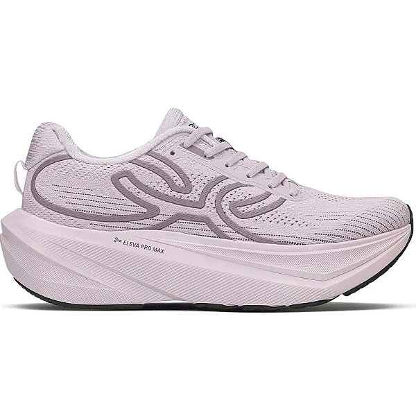 Tênis Olympikus Corre Max 2 Lilás