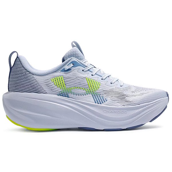 Tênis Under Armour Charged Endless Cinza
