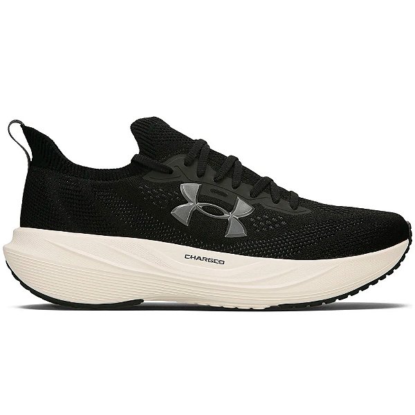 Tênis Under Armour CH.Slight 4 Preto