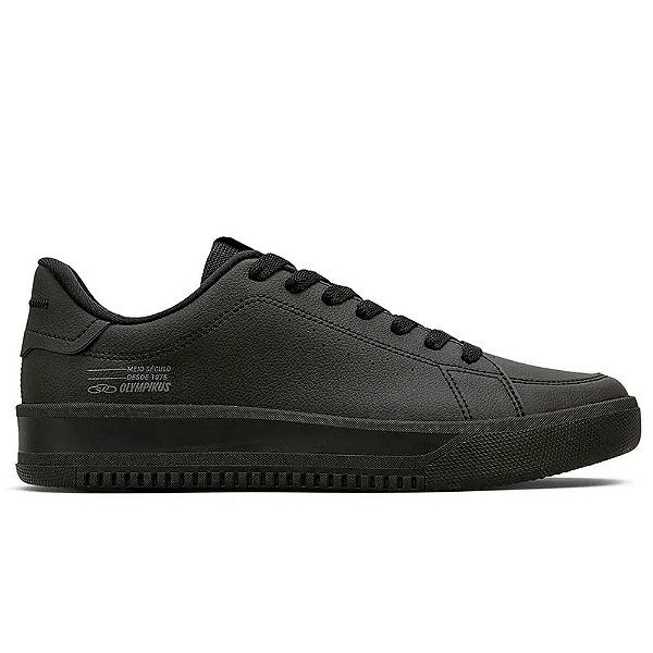 Tênis Olympikus Eros 2 Preto
