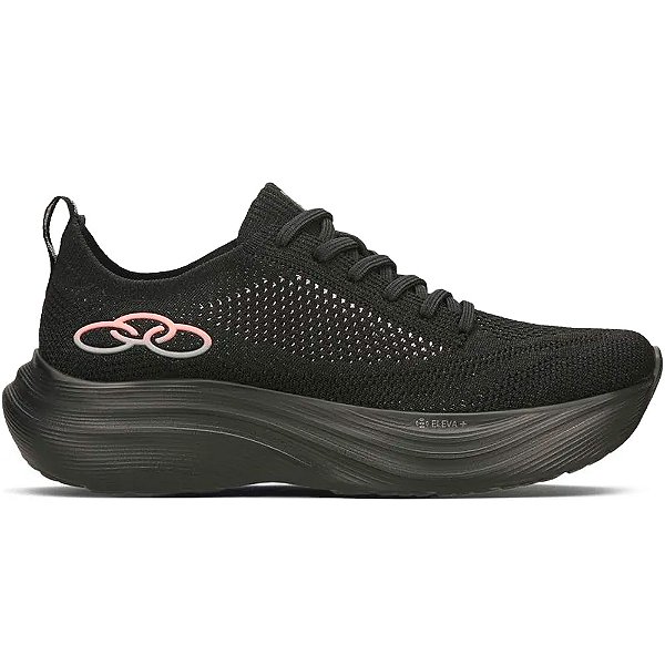 Tênis Olympikus Pluma Preto