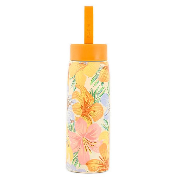 Garrafa Farm Que Sede 500ml Floral Bahia