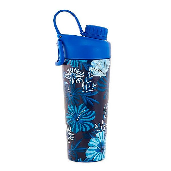 Shaker Farm Térmico 700ml Hibisco do Mar