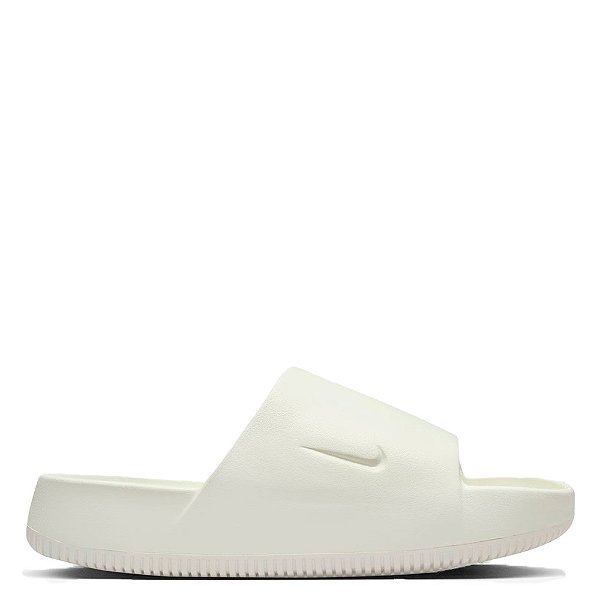 Chinelo Nike Slide Calm Feminino Branco