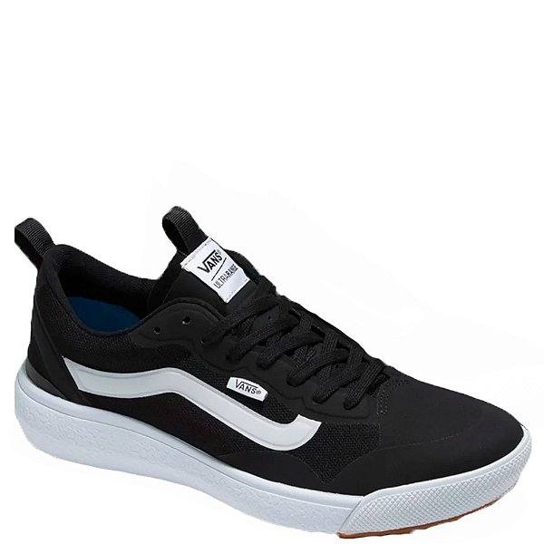 Tênis Vans UA Ultraranger Exo Masculino Preto Branco