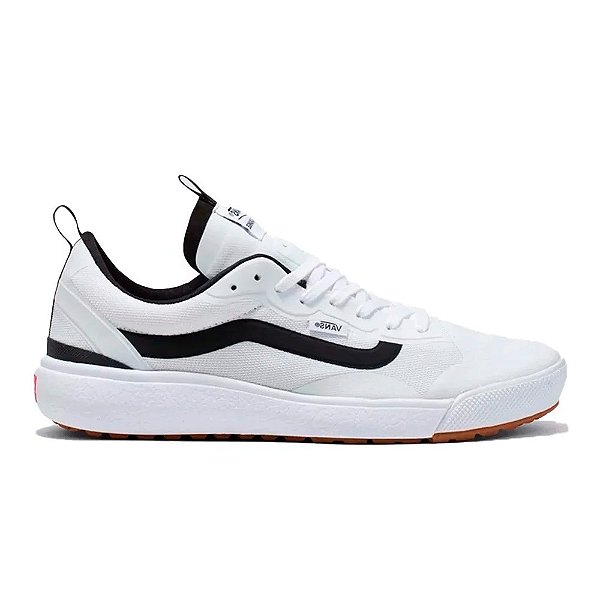 Tênis Vans Ua Ultraranger Exo Masculino Branco Preto