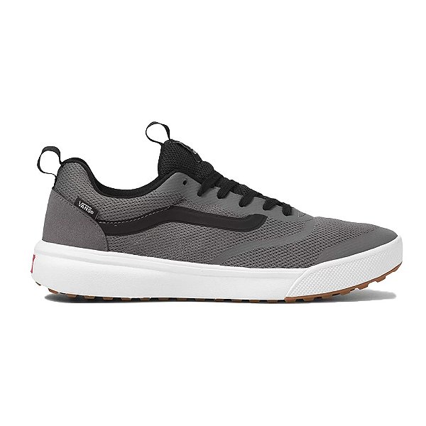 Tênis Vans Ultraranger Rapidweld Masculino Cinza Preto
