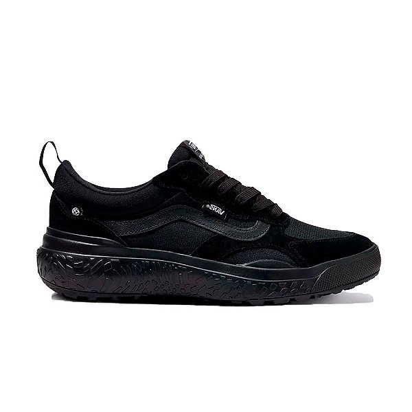 Tênis Vans Ultrarange Neo VR3 Masculino All Black