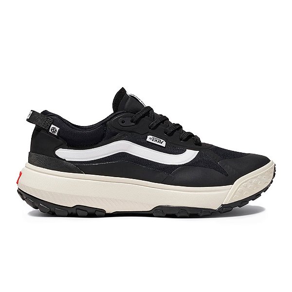 Tênis Vans Surf MTE Crosspath Masculino Preto Branco