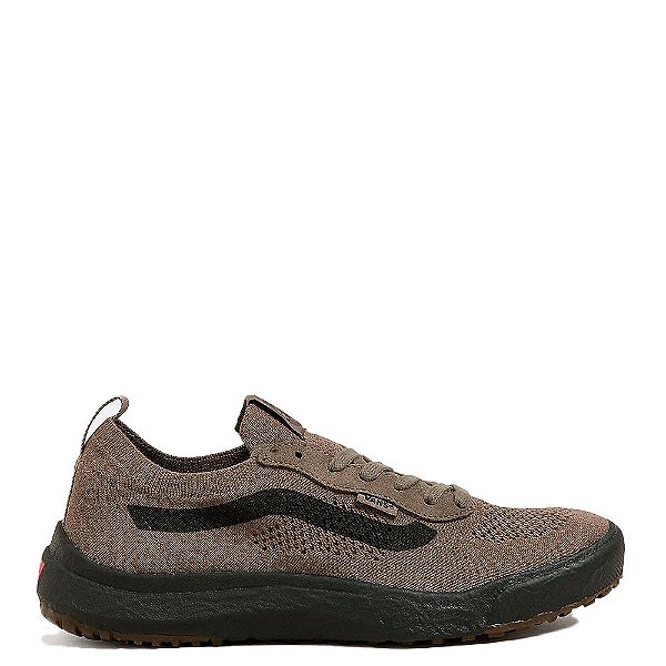 Tênis Vans MTE UltraRange VR3 Bungee Cord Masculino Marrom