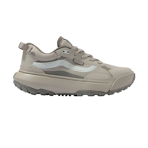 Tênis Vans Crosspath Mte Metallic Taupe