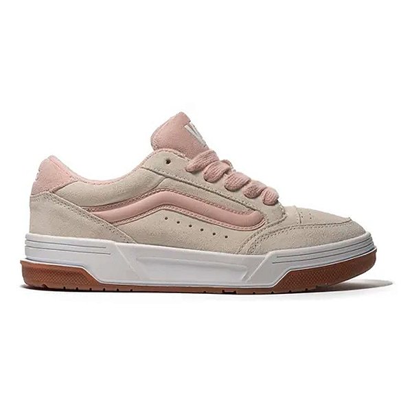 Tênis Vans Hylane Rose
