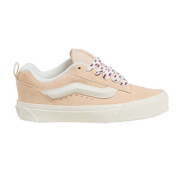 Tênis Vans Knu Skool Floral Laces Sun Kiss