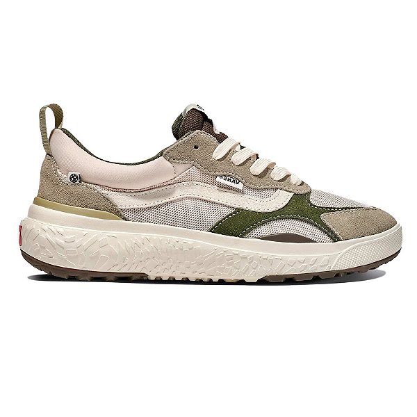 Tênis Vans UltraRange Neo VR3 MTE Light