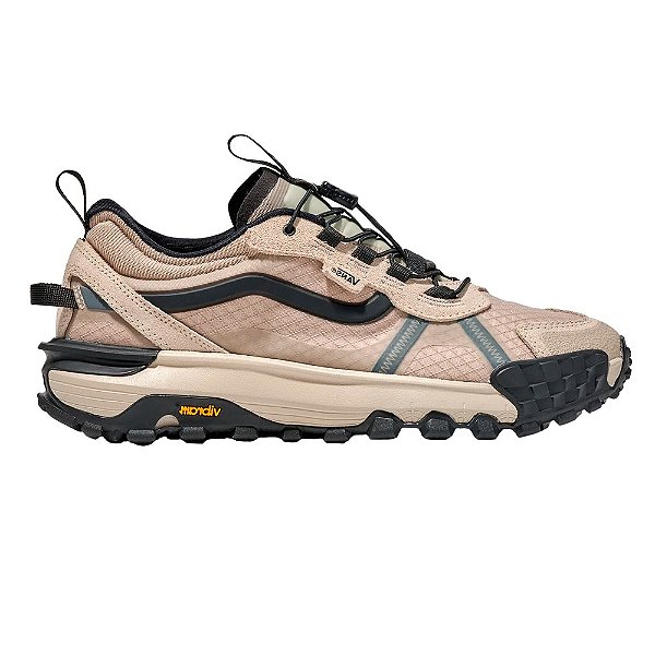 Tênis Vans Mte Crosspath Xc Peyote Black
