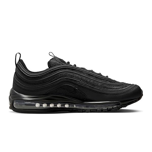 Tênis Nike Air Max 97 Preto