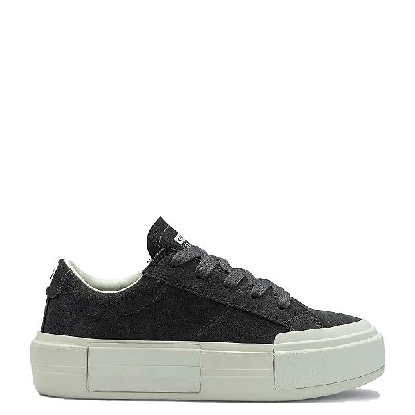 Tênis Converse Cruise Crafted Feminino Cinza