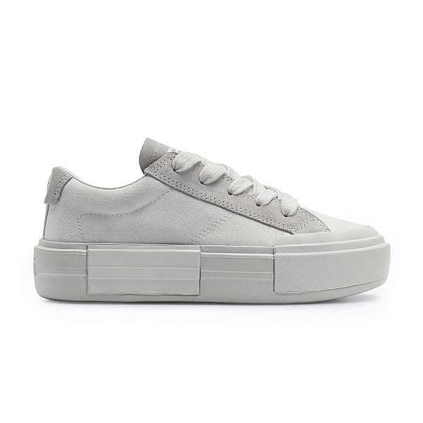 Tênis Converse Chuck Taylor All Star Cruise Feminino Off White