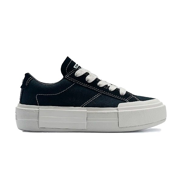 Tênis Converse Chuck Taylor All Star Cruise Feminino Preto Branco