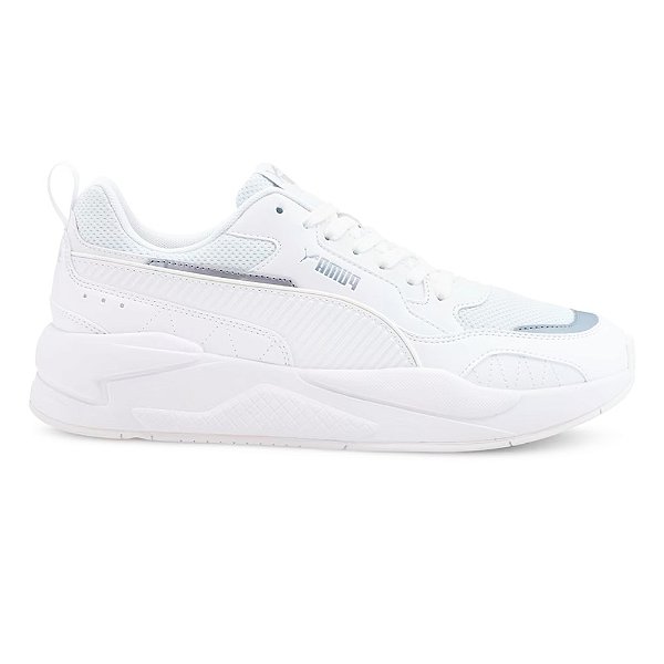 Tênis Puma X-Ray 2 Square Bdp Unissex Branco