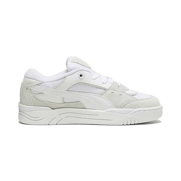 Tênis Puma-180 Branco