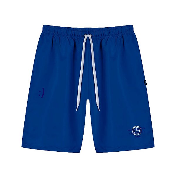 Bermuda Approve 9inches Keep It Together Masculina Azul