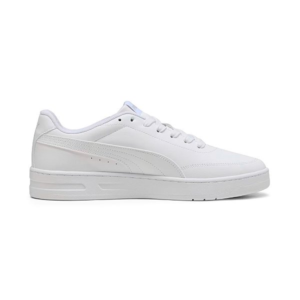 Tênis Puma Court Lally BDP Feminino Branco