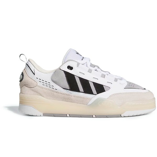 Tênis Adidas Adi2000 Branco
