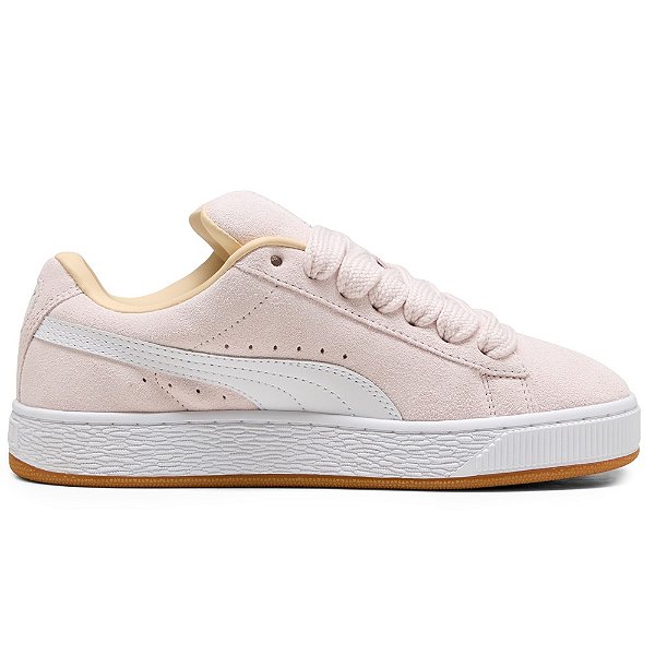 Tênis Puma Suede XL Jasmine Flower