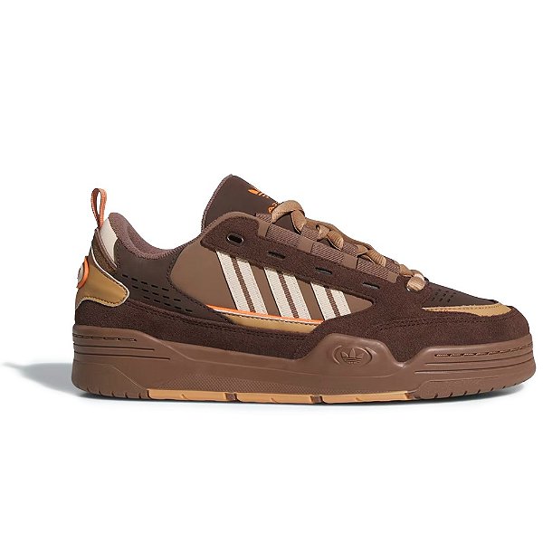 Tênis Adidas ADI2000 Unissex Marrom