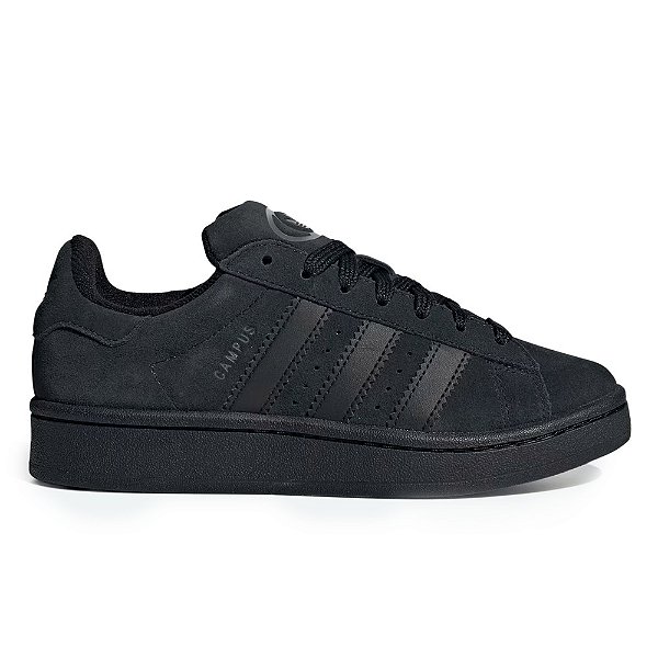 Tênis Adidas Campus 00s All Black