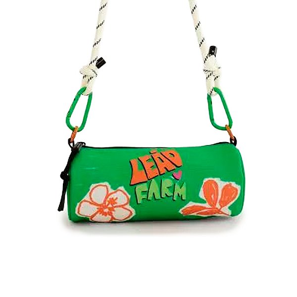 Bolsa Farm Dengo Matte Leão