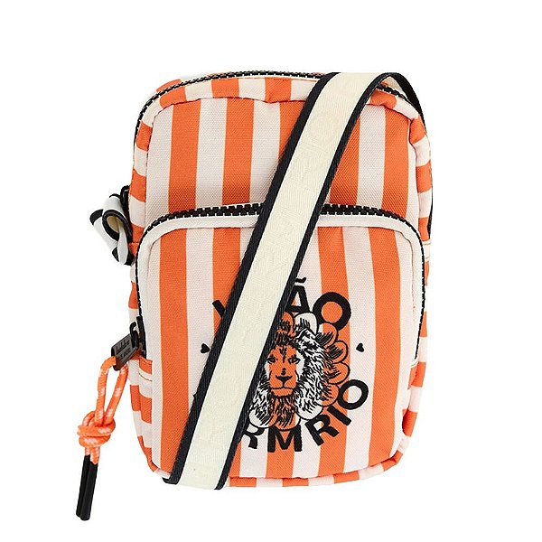 Bolsa Farm da Gema Matte Leão