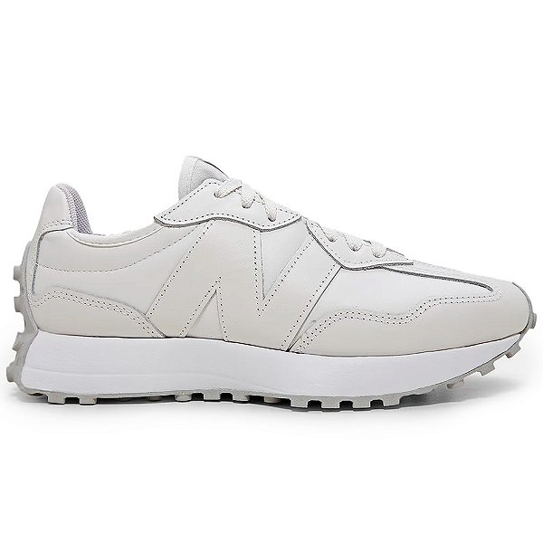 Tênis New Balance 327 V1 Branco