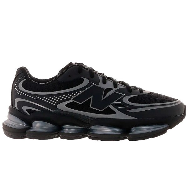Tênis New Balance 2000 ABZORB Preto