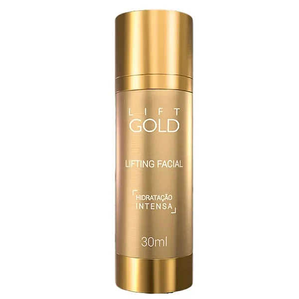 Lift Gold Sérum Facial – Cicatricure Gold Lift | 1 Frasco