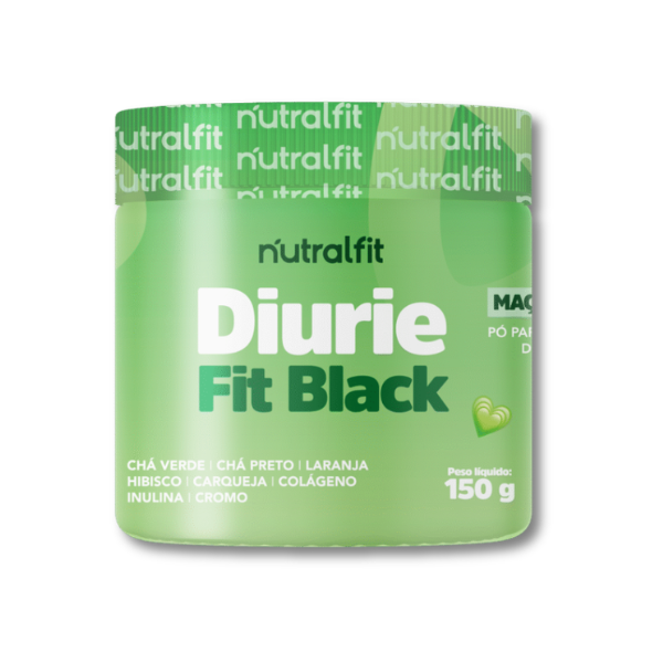 Diurie Fit Maçã Verde | 1 Pote