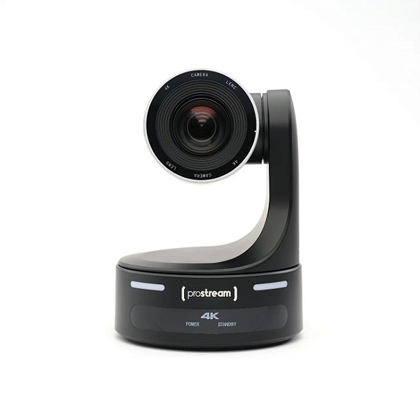 Câmera PTZ 4K20N-IA Prostream