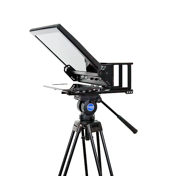 Teleprompter Portátil para Tablet Lumipro