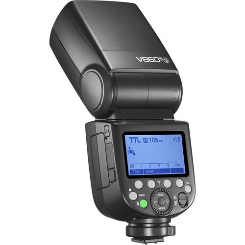 Godox Ving V860III TTL